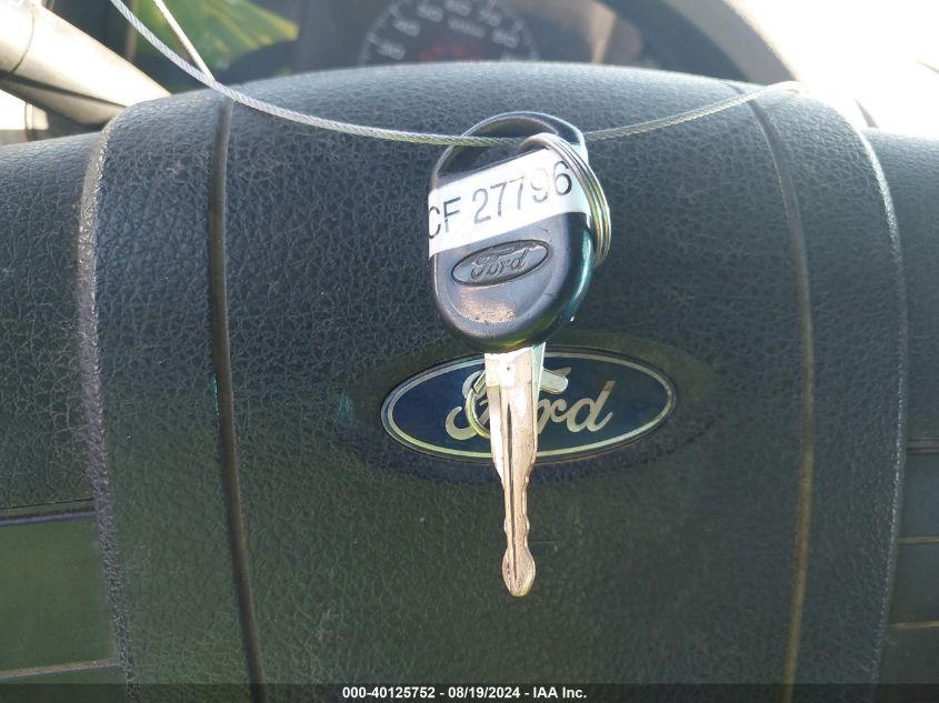 1FTRF12WX6NB47872 2006 Ford F-150 Stx/Xl/Xlt