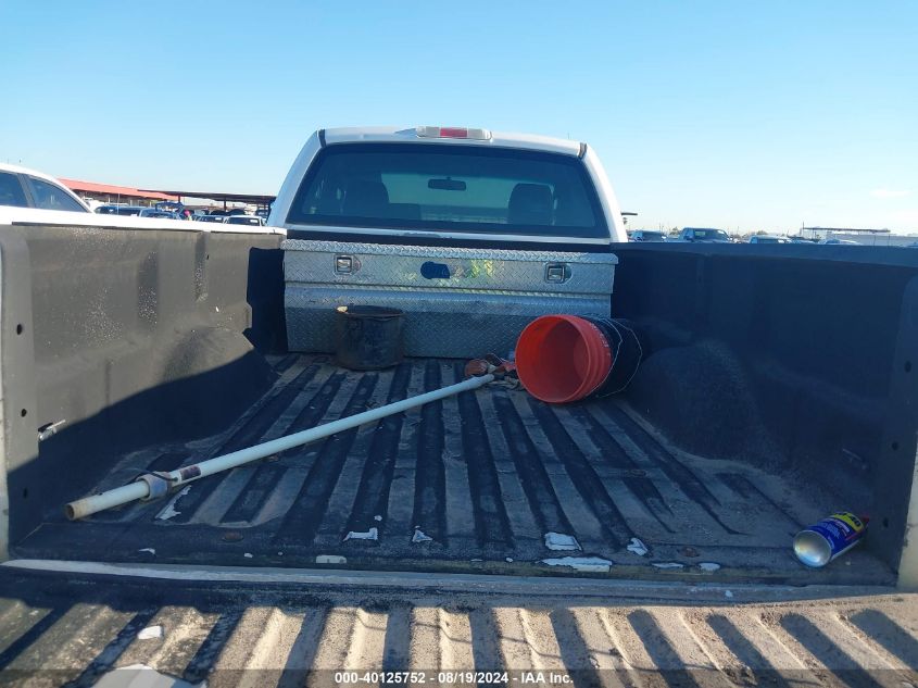 1FTRF12WX6NB47872 2006 Ford F-150 Stx/Xl/Xlt