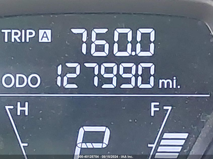 2013 Hyundai Elantra Gls VIN: KMHDH4AE5DU916923 Lot: 40125754