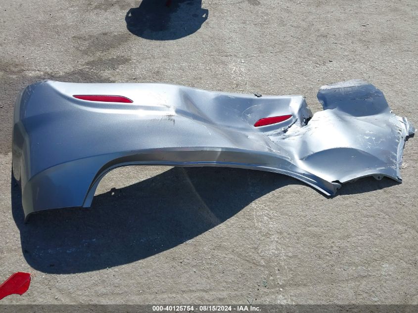 2013 Hyundai Elantra Gls VIN: KMHDH4AE5DU916923 Lot: 40125754