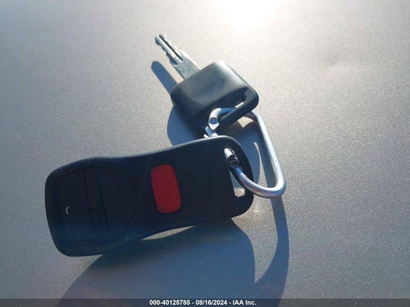 1N4AL11D76N326222 2006 Nissan Altima 2.5 S