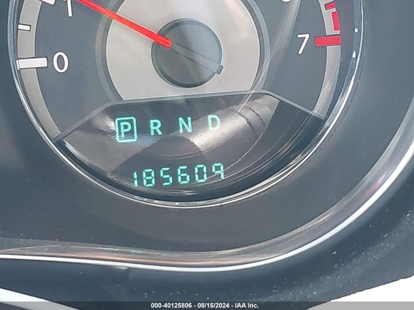 2013 CHRYSLER 200 LX - 1C3CCBAB8DN698516