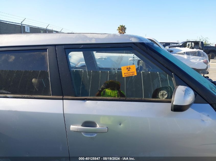 VIN KNDJN2A23E7723499 2014 KIA SOUL no.5