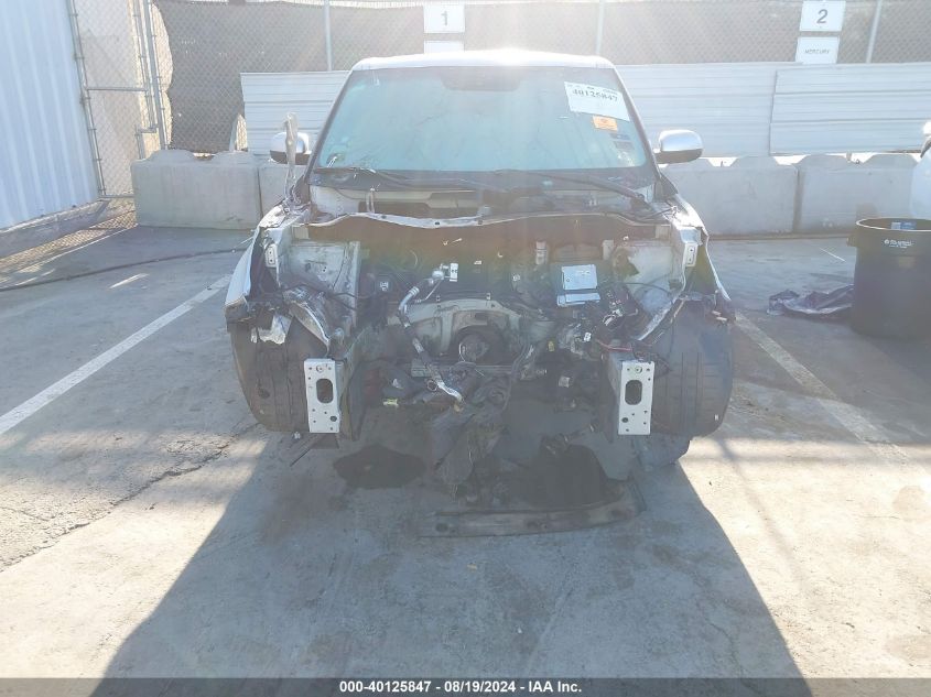 VIN KNDJN2A23E7723499 2014 KIA SOUL no.6