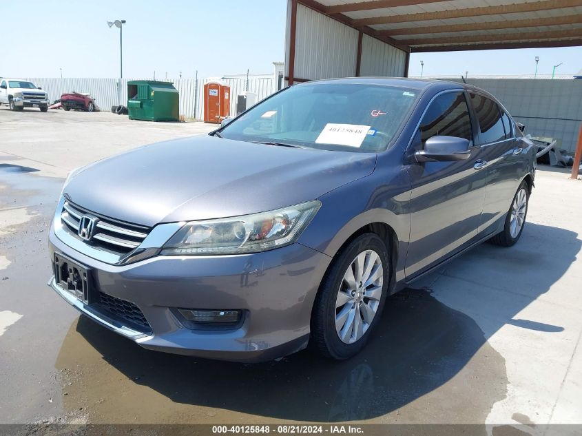 1HGCR2E71FA138168 2015 HONDA ACCORD - Image 2