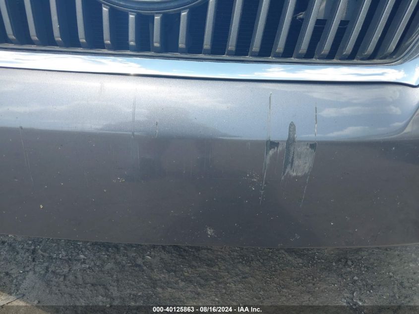 2012 Lexus Rx 350 VIN: 2T2ZK1BA5CC072184 Lot: 40125863