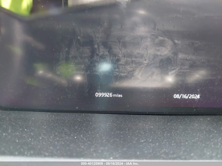 2019 LAND ROVER DISCOVERY HSE LUXURY - SALRT2RVXKA095603