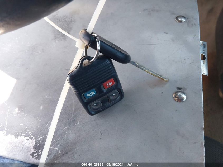 2006 Ford Ranger VIN: 1FTYR10D66PA57109 Lot: 40125938