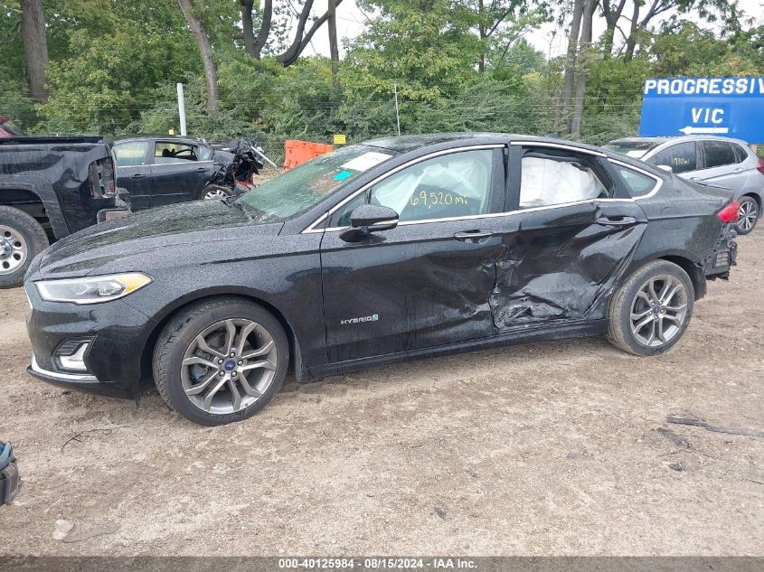 3FA6P0RUXKR204311 2019 FORD FUSION - Image 18