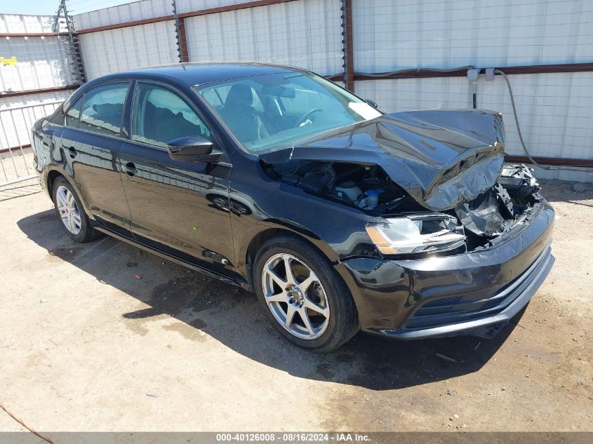 3VW2B7AJ2JM206368 2018 VOLKSWAGEN JETTA - Image 1