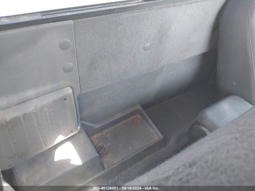 2003 Ford Ranger Xl/Xlt VIN: 1FTYR10D93PA19076 Lot: 40126051