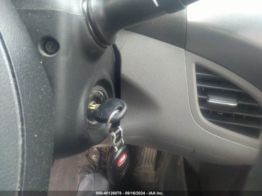 2013 Hyundai Elantra Gls VIN: 5NPDH4AE9DH415290 Lot: 40126078