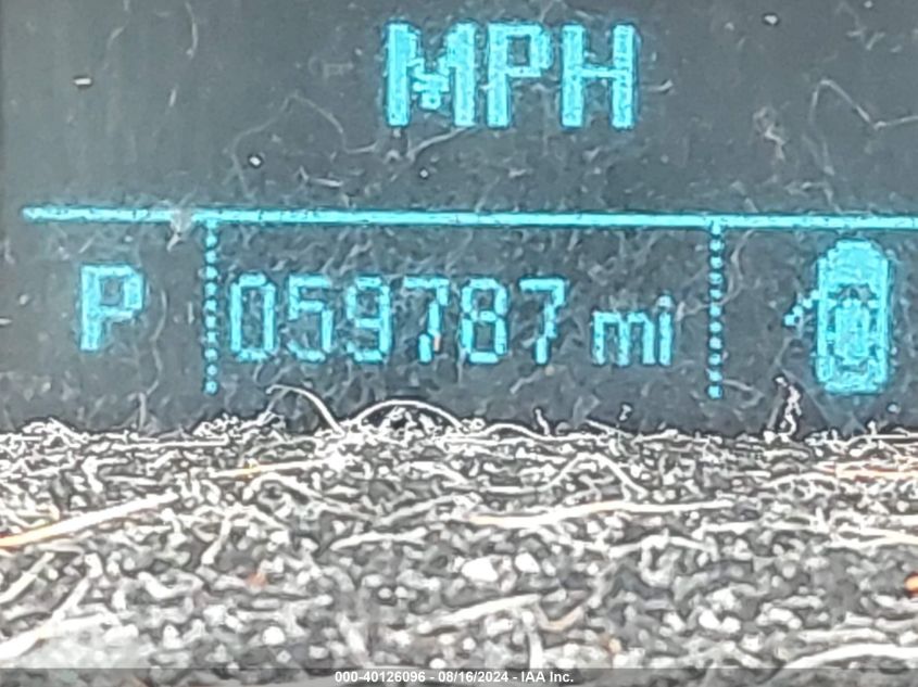 2015 Chevrolet Cruze Ls Auto VIN: 1G1PA5SG9F7292193 Lot: 40126096