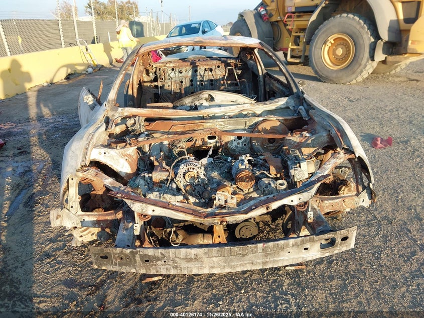 2013 Scion Fr-S VIN: JF1ZNAA15D2709772 Lot: 40126174