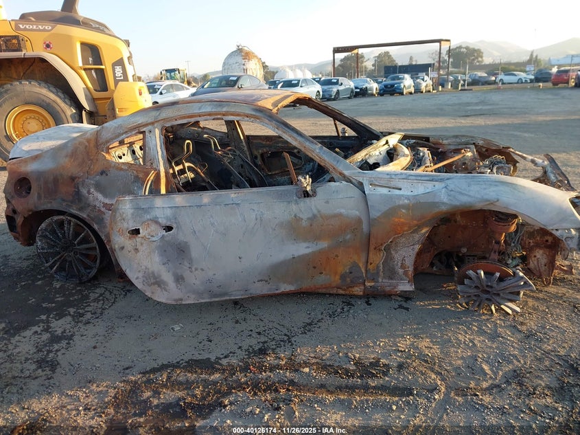 2013 Scion Fr-S VIN: JF1ZNAA15D2709772 Lot: 40126174