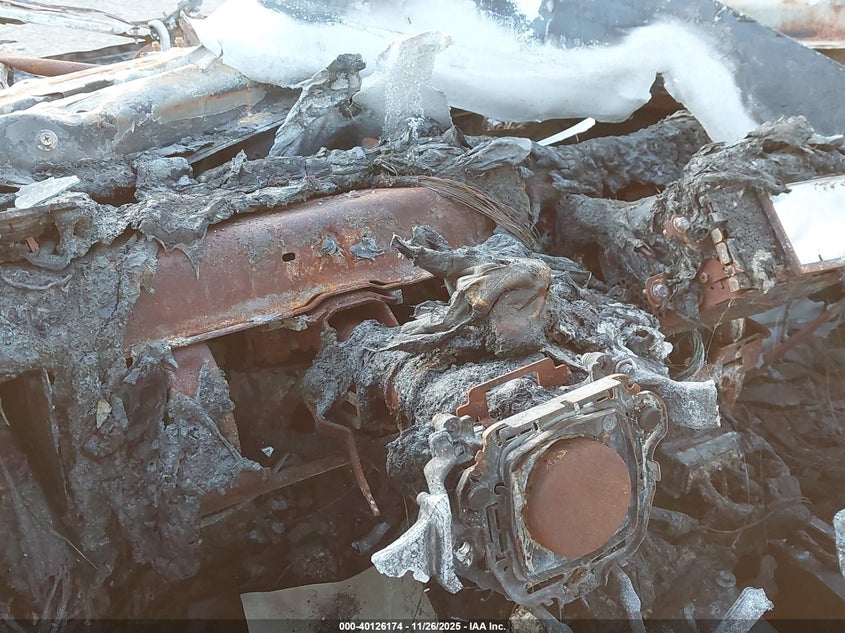 2013 Scion Fr-S VIN: JF1ZNAA15D2709772 Lot: 40126174