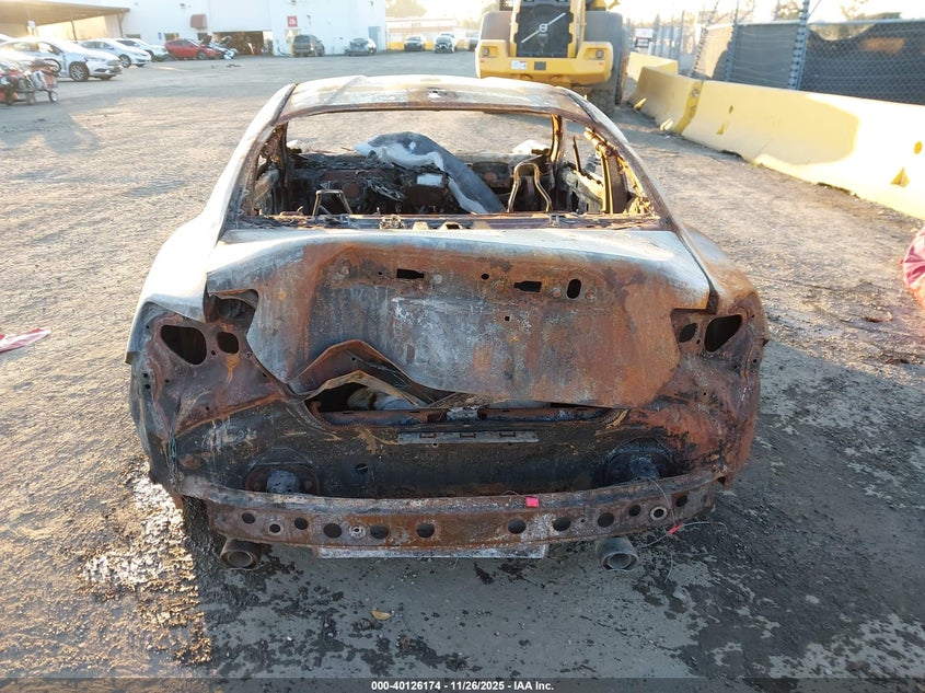 2013 Scion Fr-S VIN: JF1ZNAA15D2709772 Lot: 40126174