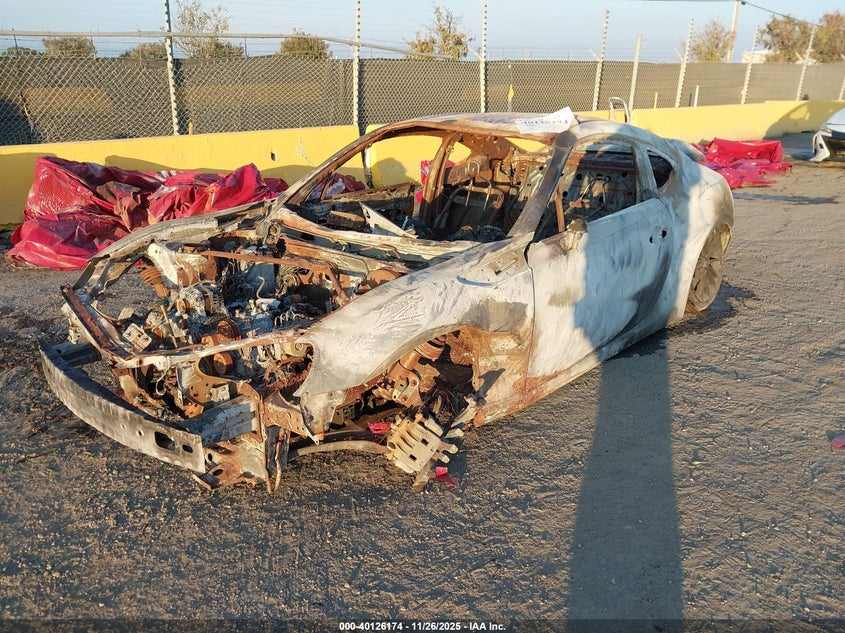 2013 Scion Fr-S VIN: JF1ZNAA15D2709772 Lot: 40126174