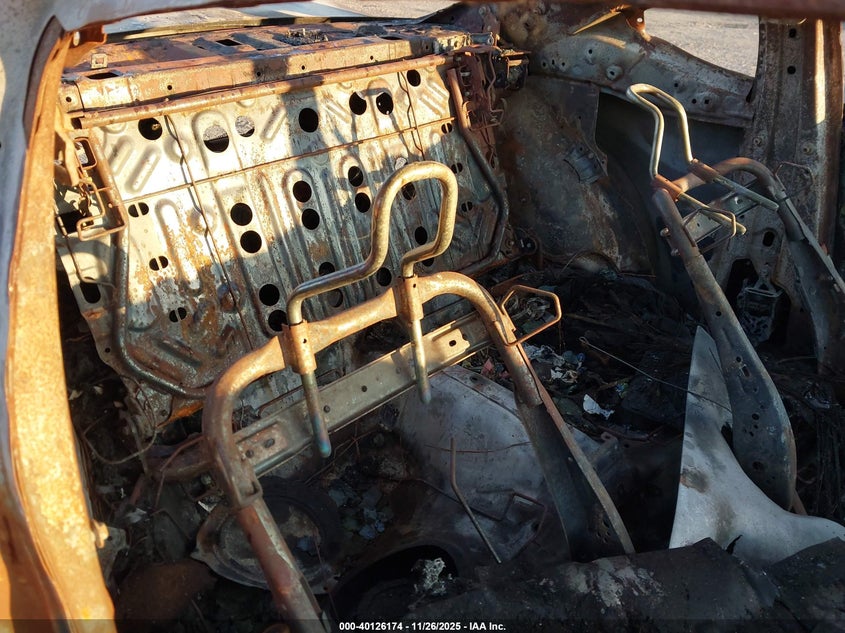 2013 Scion Fr-S VIN: JF1ZNAA15D2709772 Lot: 40126174