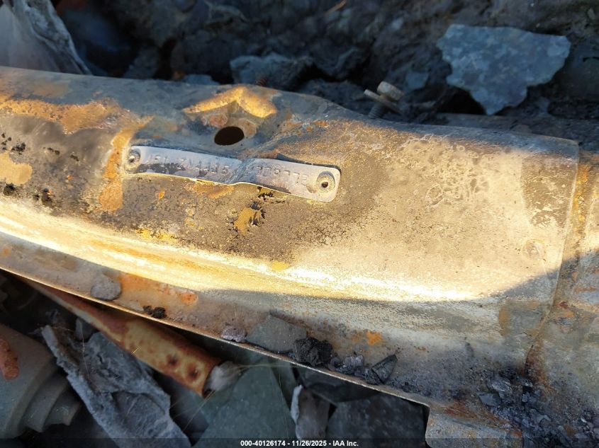 2013 Scion Fr-S VIN: JF1ZNAA15D2709772 Lot: 40126174