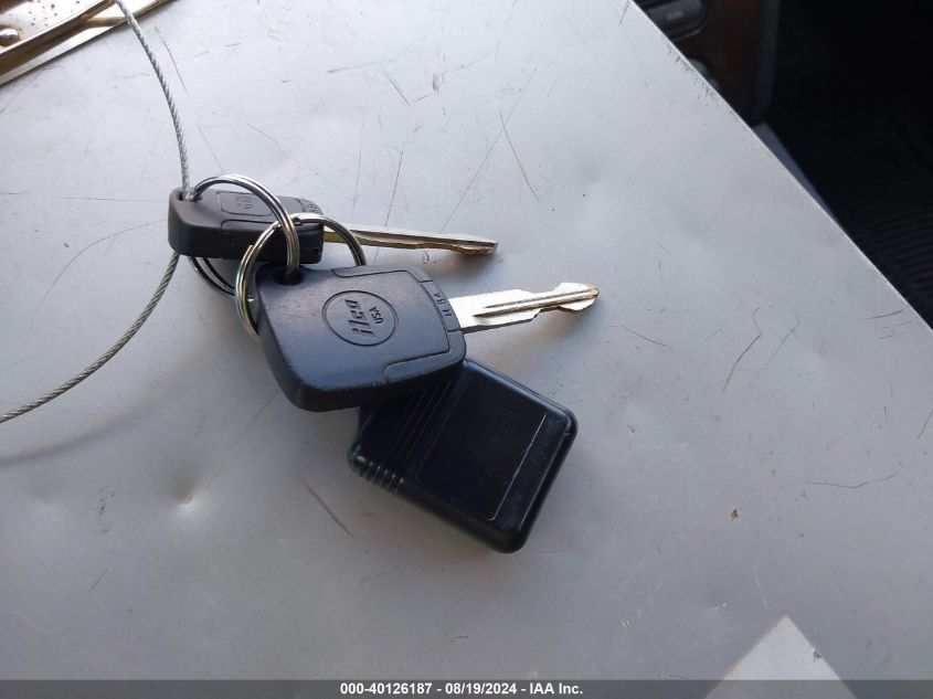 2006 Ford Five Hundred Limited VIN: 1FAHP25166G159283 Lot: 40126187