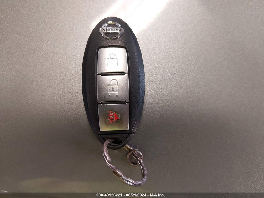 2015 Nissan Versa Note S (Sr)/S Plus/Sl/Sr/Sv VIN: 3N1CE2CPXFL441300 Lot: 40126221