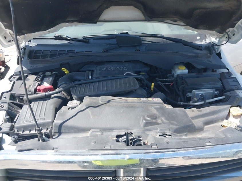 2004 Dodge Durango Slt VIN: 1D4HB48D64F159171 Lot: 40126389