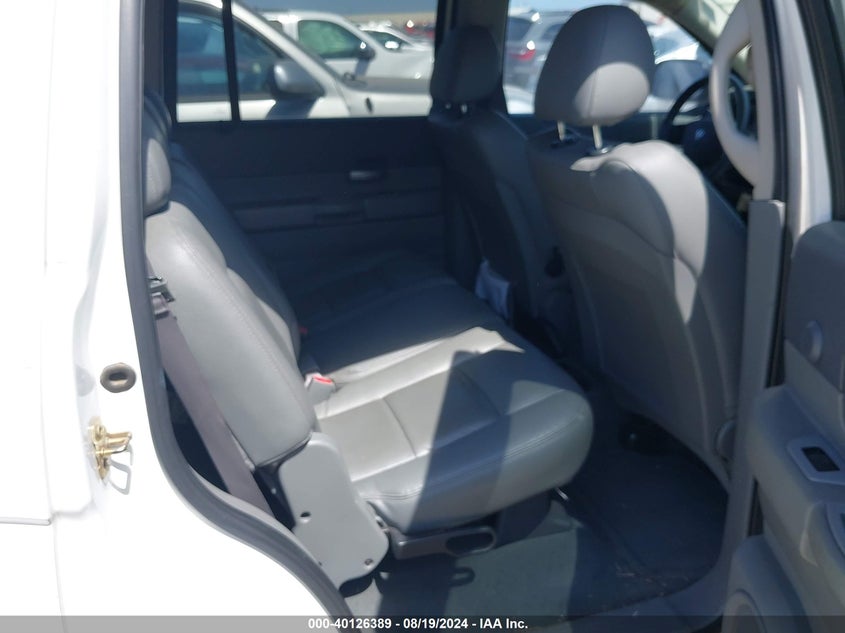 2004 Dodge Durango Slt VIN: 1D4HB48D64F159171 Lot: 40126389