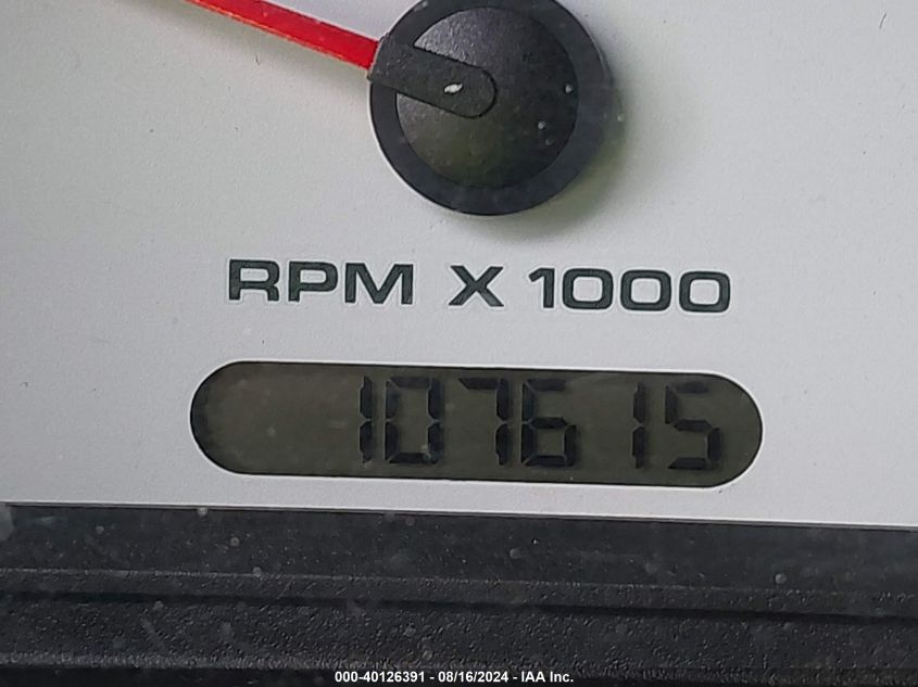 2010 Ford Ranger Sport/Xlt VIN: 1FTLR4FE0APA20593 Lot: 40126391