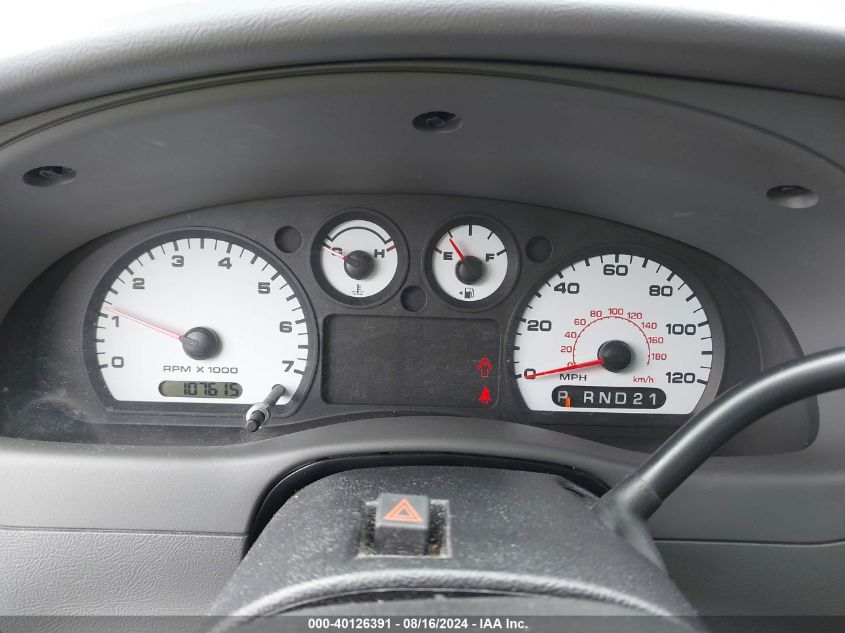 2010 Ford Ranger Sport/Xlt VIN: 1FTLR4FE0APA20593 Lot: 40126391