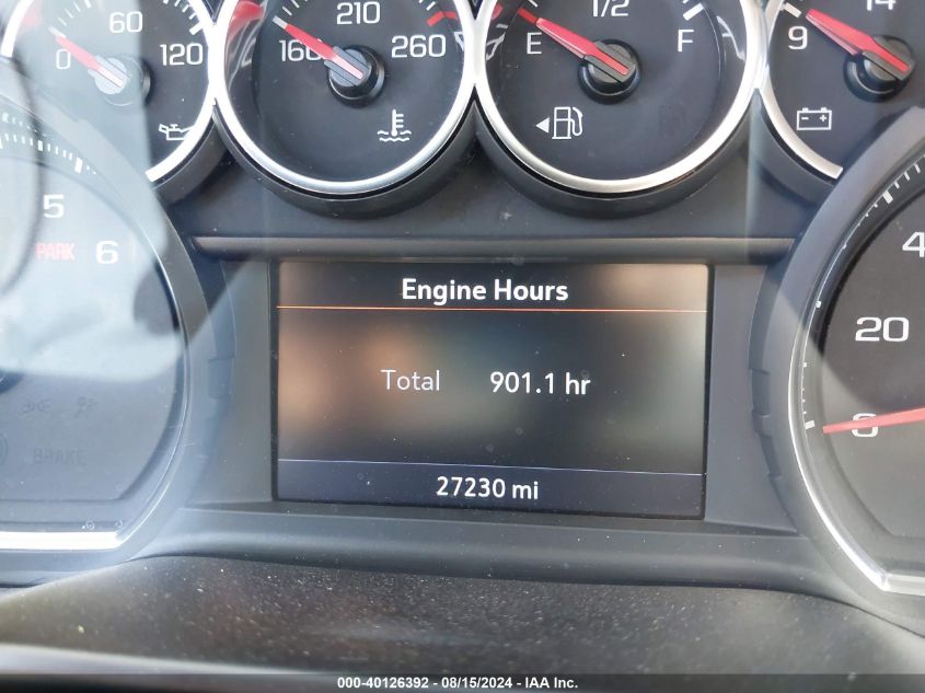 2021 Chevrolet Silverado 1500 4Wd Short Bed Lt VIN: 3GCUYDED0MG154948 Lot: 40126392