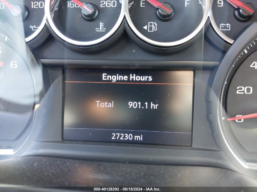 2021 Chevrolet Silverado 1500 4Wd Short Bed Lt VIN: 3GCUYDED0MG154948 Lot: 40126392