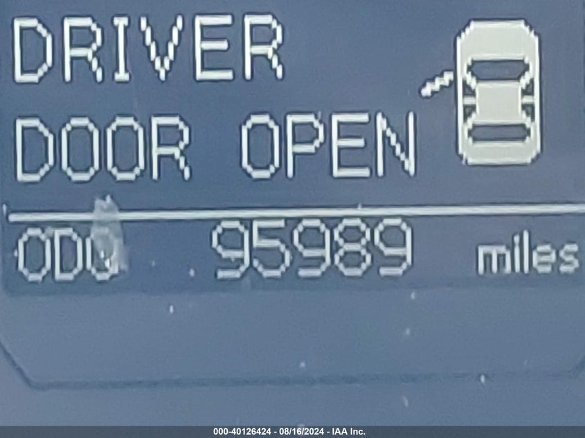 2009 Toyota Camry Hybrid VIN: 4T1BB46K29U079482 Lot: 40126424