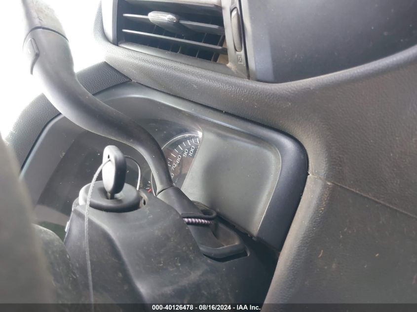 2018 Chevrolet Silverado 2500Hd Wt VIN: 1GC1KUEG4JF124430 Lot: 40126478