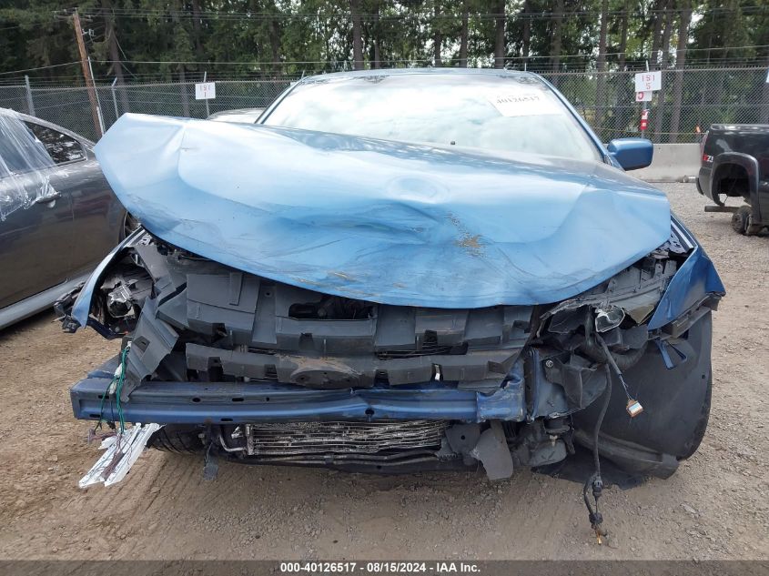 2010 Ford Fusion Sport VIN: 3FAHP0KC0AR238928 Lot: 40126517