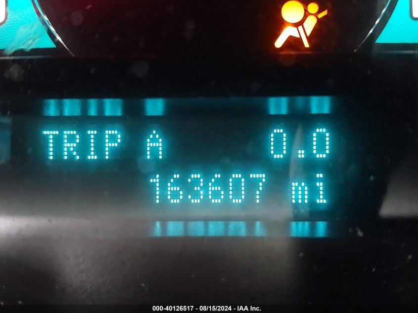 2010 Ford Fusion Sport VIN: 3FAHP0KC0AR238928 Lot: 40126517