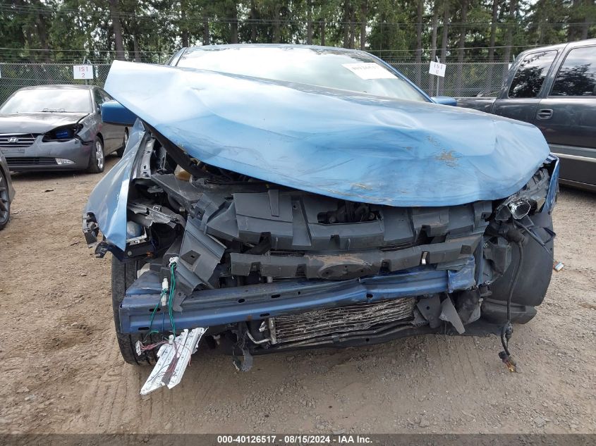 2010 Ford Fusion Sport VIN: 3FAHP0KC0AR238928 Lot: 40126517