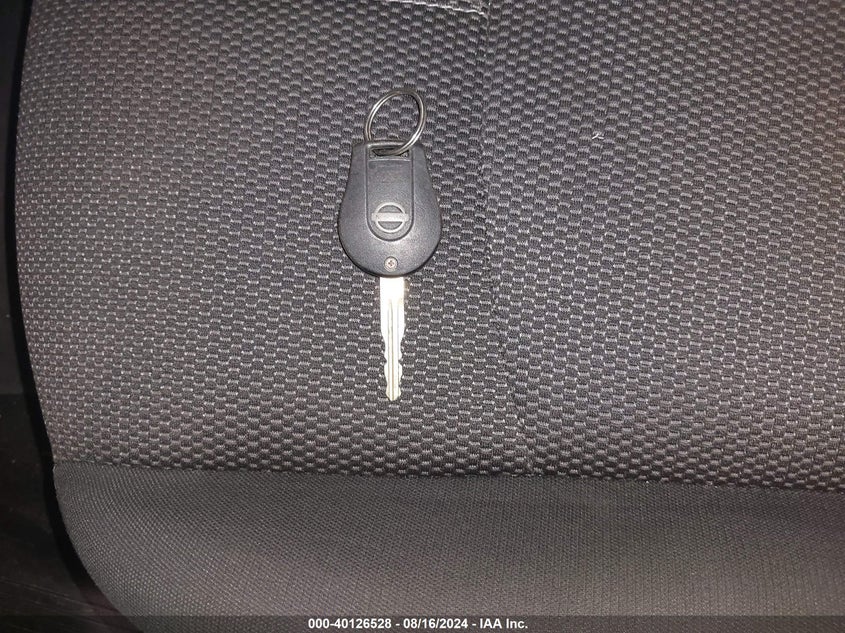 2018 Nissan Sentra S VIN: 3N1AB7AP0JY302160 Lot: 40126528