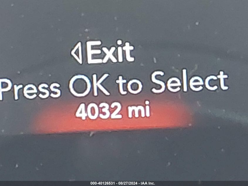 2022 Dodge Challenger Srt Super Stock VIN: 2C3CDZL95NH147812 Lot: 40126531
