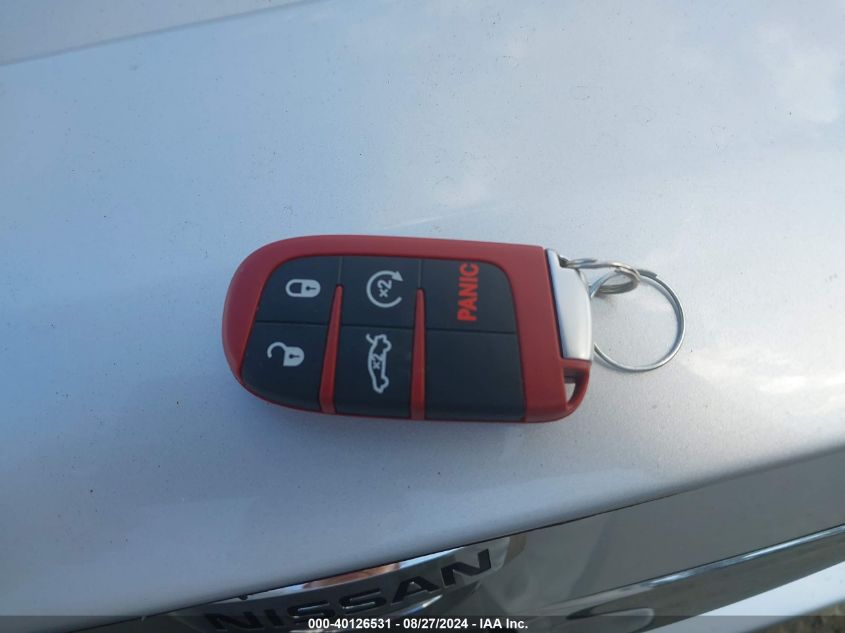 2022 Dodge Challenger Srt Super Stock VIN: 2C3CDZL95NH147812 Lot: 40126531