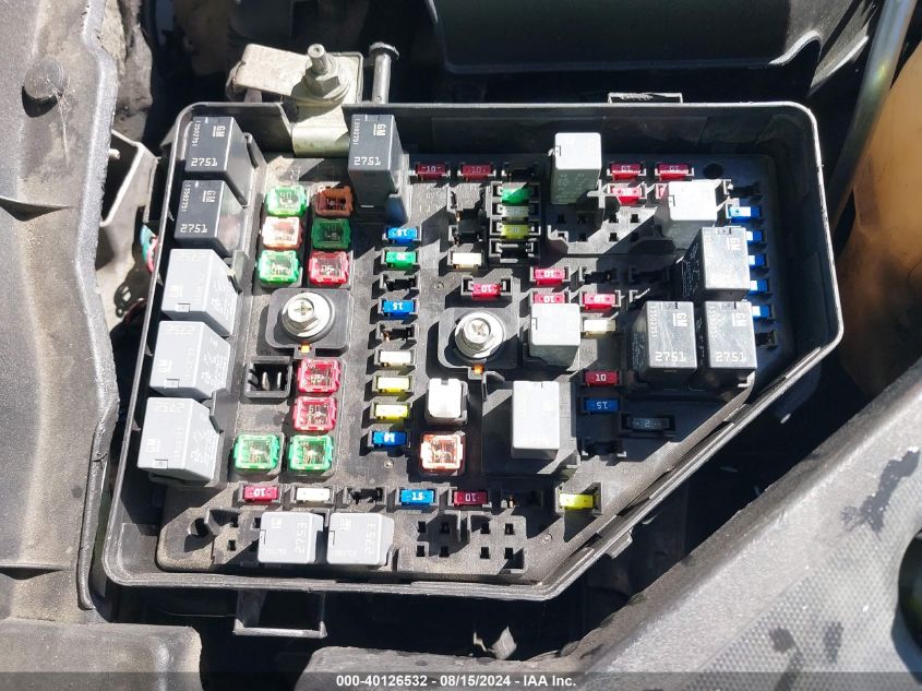 2010 Chevrolet Traverse Lt VIN: 1GNLVFED9AS129994 Lot: 40126532