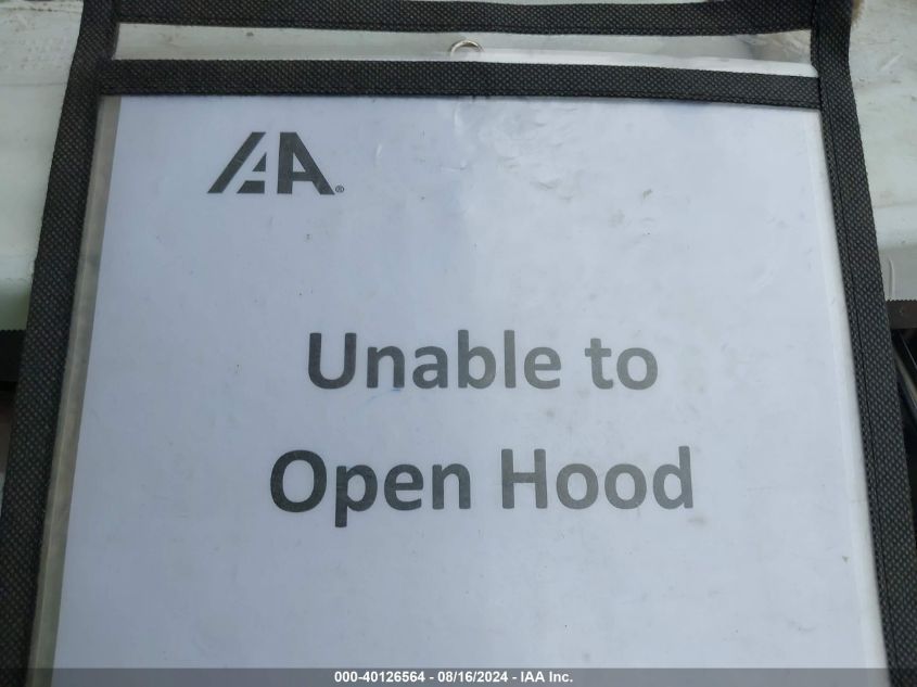 2012 Toyota Prius Two VIN: JTDKN3DU8C1543653 Lot: 40126564