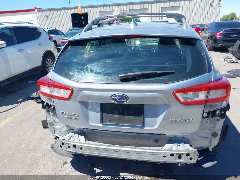 2019 SUBARU IMPREZA 2.0I PREMIUM - 4S3GTAC68K3748685