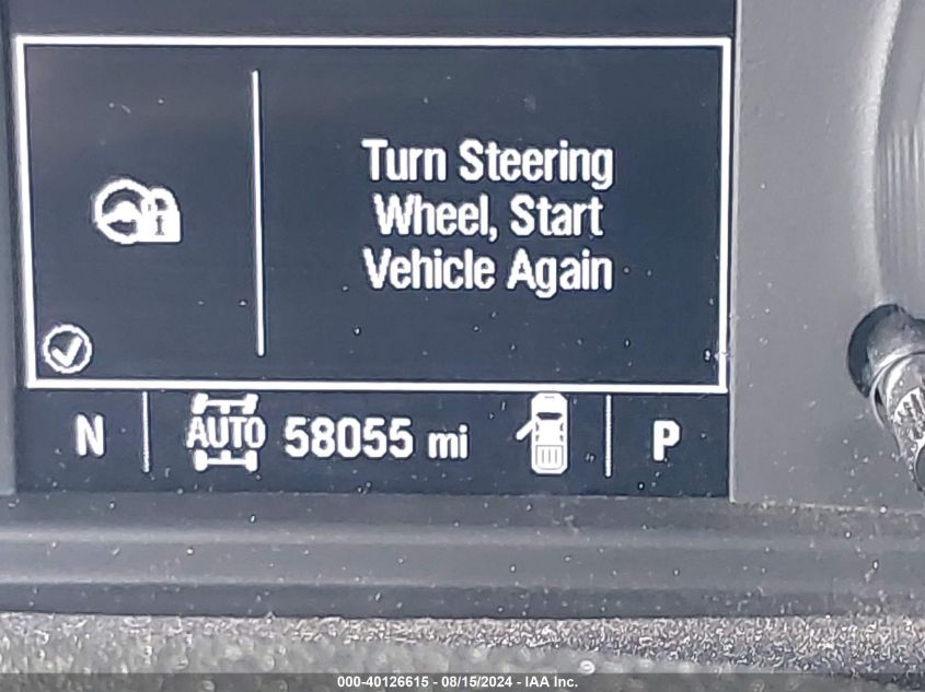 2022 Chevrolet Silverado 1500 4Wd Double Cab Standard Bed Custom VIN: 1GCRDBEK8NZ509693 Lot: 40126615