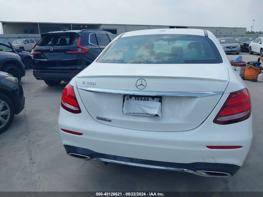 W1KZF8DB0LA838405 2020 Mercedes-Benz E 350