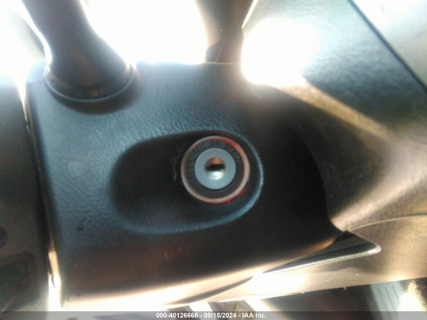 2007 Toyota Rav4 Sport VIN: JTMBD32V676028805 Lot: 40126666