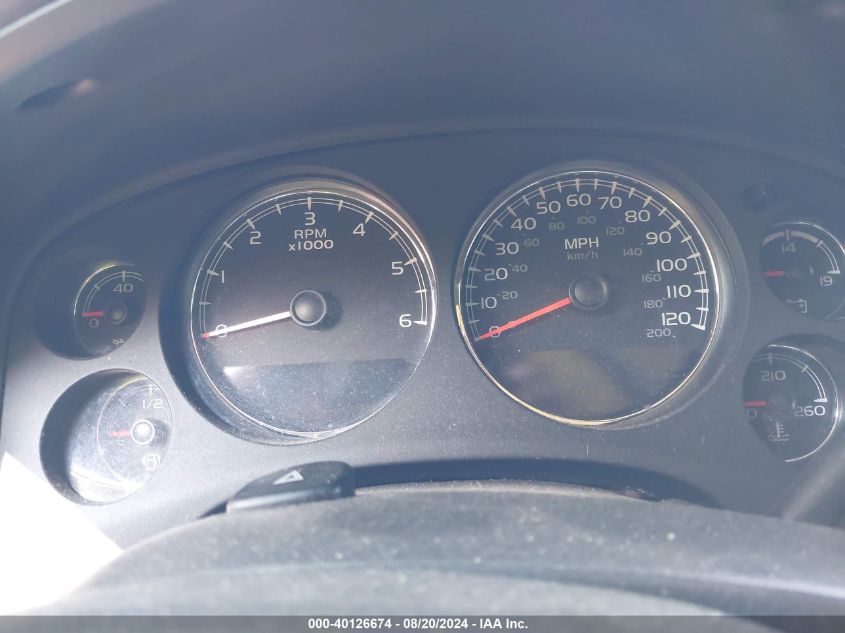 2013 Chevrolet Suburban 1500 Lt VIN: 1GNSKJE71DR291745 Lot: 40126674