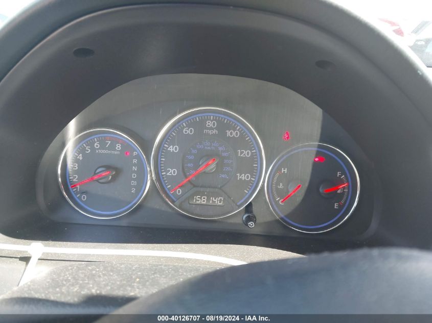 2004 Honda Civic Lx VIN: 2HGES16524H586776 Lot: 40126707