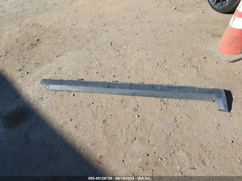 2007 Honda Cr-V Lx VIN: JHLRE38347C068080 Lot: 40126759