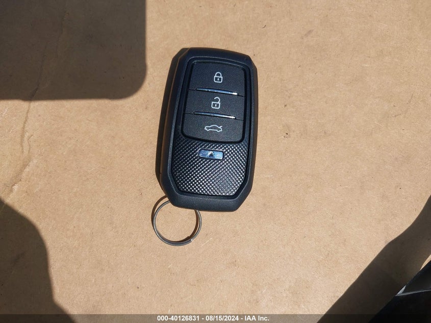 2011 Toyota Sienna Xle/Limited VIN: 5TDYK3DC6BS054342 Lot: 40126831